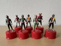 2026年最新】仮面ライダーボトルキャップの人気アイテム - メルカリ