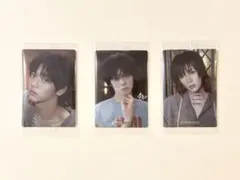 TXT ツインウエハース　ETCHED