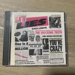 GUNS N’ ROSES ／ GN'Rライズ