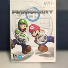 マリオカートWii