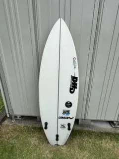 DHD DX1 ショートボード サーフボード USED 中古ボード - メルカリ