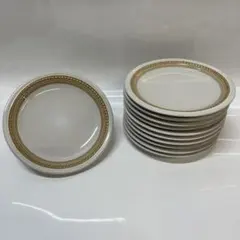ノリタケ Noritake ScotTowels 絵皿 プレート 4枚セット箱付 - メルカリ