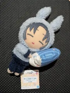 和泉一織　きらどる　ゆめのなか
