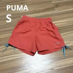 PUMA ランニングパンツ　レディース　S