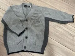 フォーマル　BeBe カーディガン