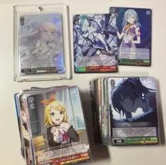 プロセカ　ヴァイスシュヴァルツ　バラ売り