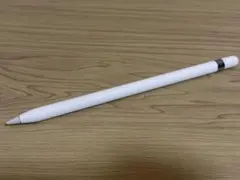 純正Apple Pencil 第1世代 動作確認済み Aランク 美品 - メルカリ