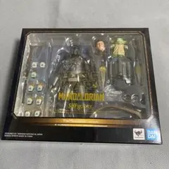 2025年最新】スターウォーズ フィギュアーツの人気アイテム - メルカリ