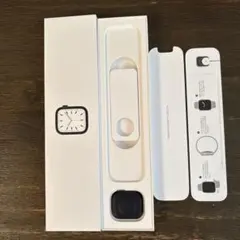 アップルウォッチ 【箱のみ】AppleWatch Series 7 (41mm)