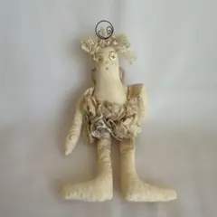 毛塚千代ドール