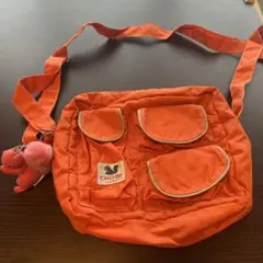CHOOPscool ショルダーバッグ