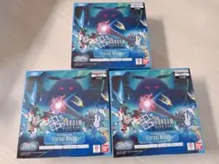 ガンダムカード SDガンダム ジージェネレーション エターナルネクサス
