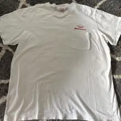 Battenwear ポケットTシャツ ホワイトのサムネイル