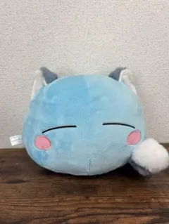 転スラ C賞 ランガに変身ぬいぐるみ 一番くじ 転生したらスライムだった件 転スラ C賞 ランガに変身ぬいぐるみ 一番くじ 転生したらスライムだっ