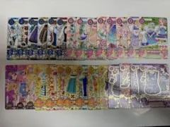 アイカツ！　5弾　ノーマル　コンプ