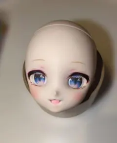 DEARMINE 2017年 豆ピカソ クロネコ オッドアイ - メルカリ