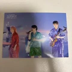 Mrs. GREEN APPLE ミセス バベルの塔 090 集合 フォトカ