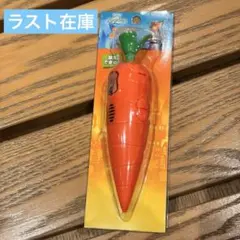 ズートピア2 にんじんペン　録音機能 　ジュディ　ニック