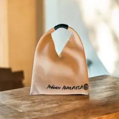 MM6ハンドバッグ　トートバッグ