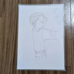 イラスト