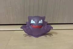 ポケモンキッズ 指人形 ソフビ クリア ヤミラミ フィギュア - メルカリ