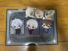 【新品未開封】アイドリッシュセブン　TRIGGER