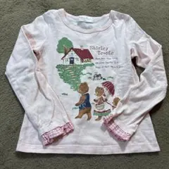 シャーリーテンプル 110