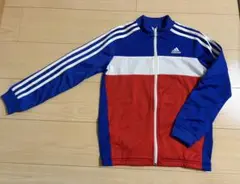 adidas アディダスジャージ 140