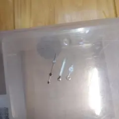 ベンツ針３本セット