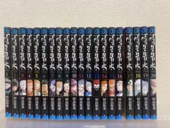 ブラッククローバー　1〜31巻セット