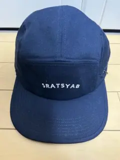 横浜denaベイスターズ　ジェットキャップ帽子グッズ応援baysters美品