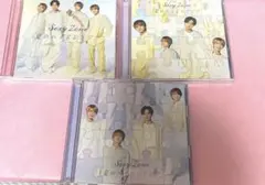 夏のハイドレンジア 3形態