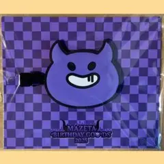 まぜ太　前髪クリップ まぜ太くん 前髪クリップ Birthday Goods - メルカリ