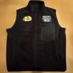 GAS　レプソルHONDAコラボ　ダウンベストXL＆XS ペアルック GAS レプソルHONDAコラボ ダウンベストXL＆XS ペアルック - メルカリ