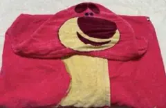 ロッツォ　フードタオル