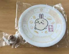 ちいかわ×くら寿司 オリジナル寿司皿
