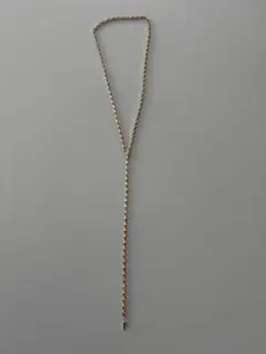 M.U.L. スクエアシルバーネックレス(新品未使用) 2025年最新】m.u.l ネックレスの人気アイテム - メルカリ