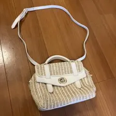 Aleanto（アレアント）　ショルダーバッグ