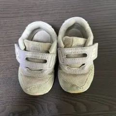 ニューバランス　new balance 996 12.5cm ピンク