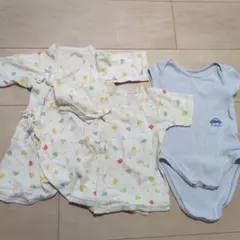 春〜夏産まれBaby☆お得３枚セット