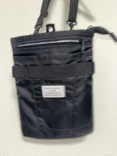 ショルダーバッグ ブラック 美品のサムネイル