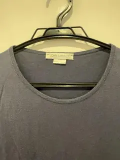 JOHN SMEDLEY ジョンスメドレー　 クルーネックTシャツのサムネイル