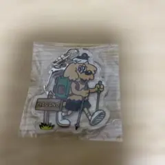 優里　グッズ　キーホルダー