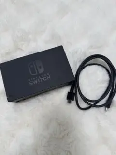 Nintendo Switch ドック HDMIケーブル付き