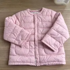 ブルードッグ　中綿ジャケット　コート　韓国子供服
