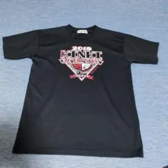 ●BALL LINE KINKI JR. ALL-STAR 2018 TシャツS