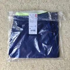 ユニクロ　アクティブハーフパンツ