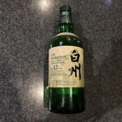 白州12年、白州NV 100周年記念ラベル、白州2024ED、 白州2025ED 山崎2024ED、白州2024ED ボトルセット 白州12年、白州NV 100周年