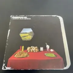 FABRICLIVE 49 Buraka Som Sistema