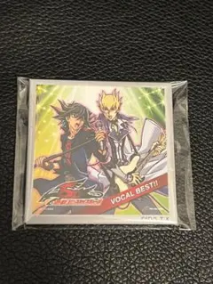 遊戯王5d's キャラクターグッズ